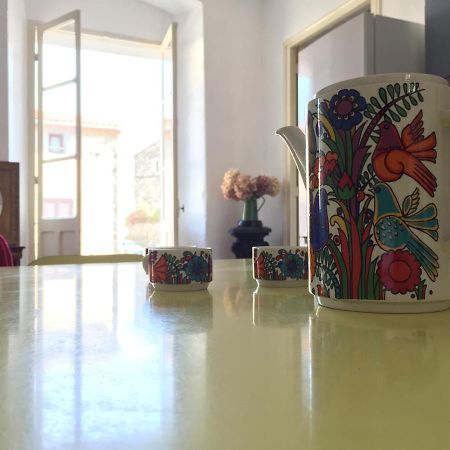 شقة Casa Mariana Ghisoni المظهر الخارجي الصورة