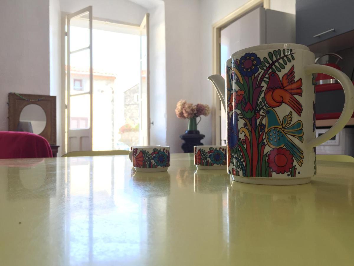 شقة Casa Mariana Ghisoni المظهر الخارجي الصورة