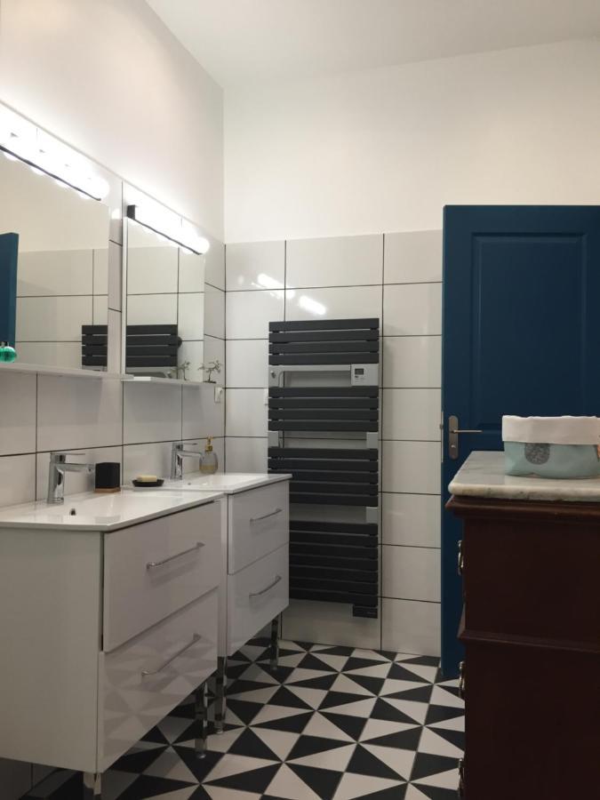 شقة Casa Mariana Ghisoni المظهر الخارجي الصورة