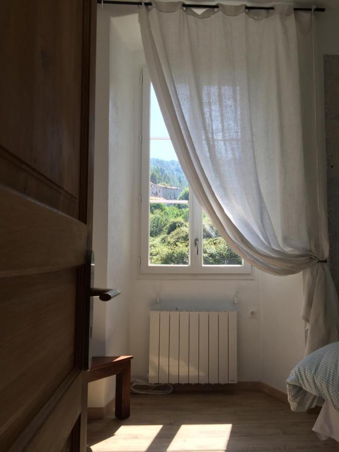شقة Casa Mariana Ghisoni المظهر الخارجي الصورة